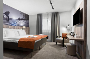 First Camp Moraparken Hotel